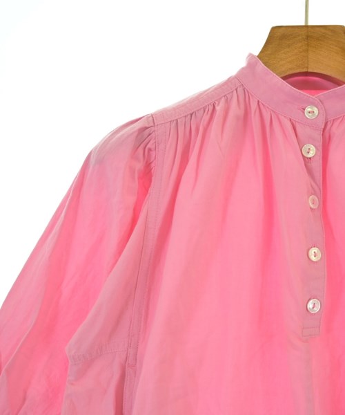 TEN（テン）ワンピース（その他） ピンク サイズ:S(100cm位) キッズ/2200656082117