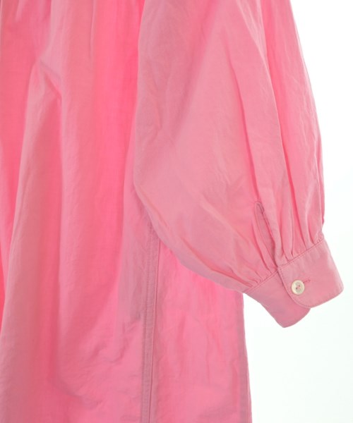 TEN（テン）ワンピース（その他） ピンク サイズ:S(100cm位) キッズ/2200656082117