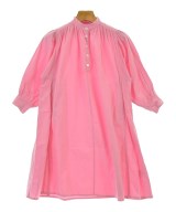 TEN（テン）ワンピース（その他） ピンク サイズ:S(100cm位) キッズ/2200656082117