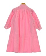 TEN（テン）ワンピース（その他） ピンク サイズ:S(100cm位) キッズ/2200656082117