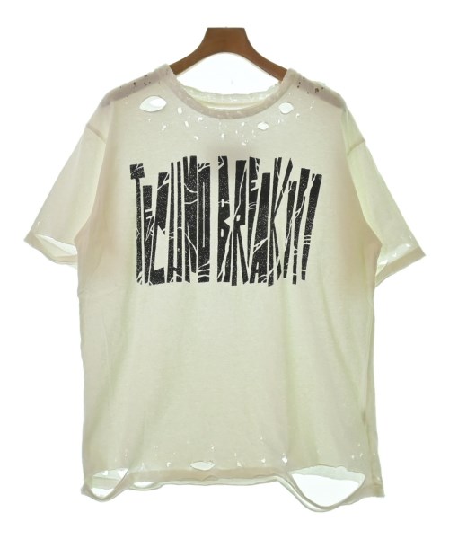 テッペイフルヤマ(TEPPEI FURUYAMA)のTEPPEI FURUYAMA Tシャツ・カットソー