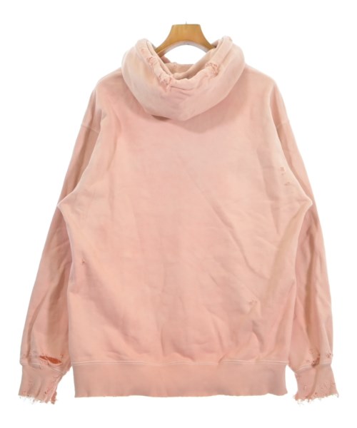 TEPPEI FURUYAMA（テッペイフルヤマ）パーカー ピンク サイズ:-(XXL位) メンズ/2200672861314