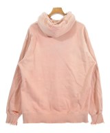 TEPPEI FURUYAMA（テッペイフルヤマ）パーカー ピンク サイズ:-(XXL位) メンズ/2200672861314