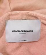TEPPEI FURUYAMA（テッペイフルヤマ）パーカー ピンク サイズ:-(XXL位) メンズ/2200672861314
