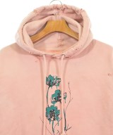 TEPPEI FURUYAMA（テッペイフルヤマ）パーカー ピンク サイズ:-(XXL位) メンズ/2200672861314