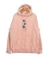 TEPPEI FURUYAMA パーカー