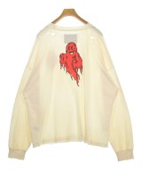 TEPPEI FURUYAMA（テッペイフルヤマ）Tシャツ・カットソー 白 サイズ:3(L位) メンズ/2200672509322