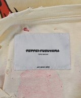 TEPPEI FURUYAMA（テッペイフルヤマ）Tシャツ・カットソー 白 サイズ:3(L位) メンズ/2200672509322