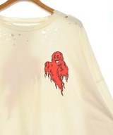 TEPPEI FURUYAMA（テッペイフルヤマ）Tシャツ・カットソー 白 サイズ:3(L位) メンズ/2200672509322
