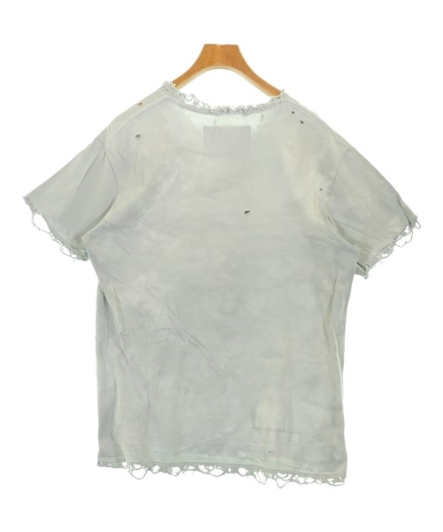 TEPPEI FURUYAMA（テッペイフルヤマ）Tシャツ・カットソー グレー サイズ:-(M位) メンズ/2200736851114