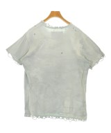 TEPPEI FURUYAMA（テッペイフルヤマ）Tシャツ・カットソー グレー サイズ:-(M位) メンズ/2200736851114