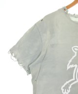 TEPPEI FURUYAMA（テッペイフルヤマ）Tシャツ・カットソー グレー サイズ:-(M位) メンズ/2200736851114