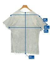 TEPPEI FURUYAMA（テッペイフルヤマ）Tシャツ・カットソー グレー サイズ:-(M位) メンズ/2200736851114