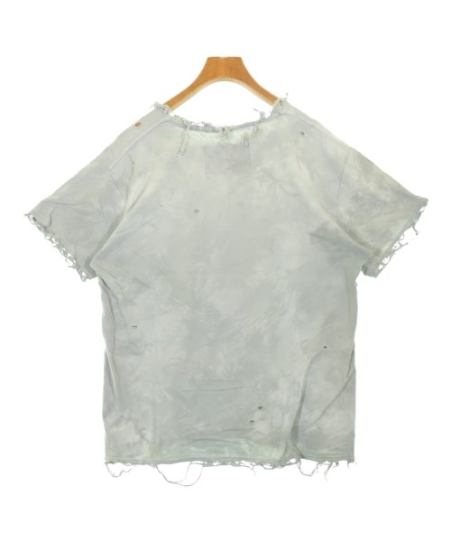 TEPPEI FURUYAMA（テッペイフルヤマ）Tシャツ・カットソー グレー サイズ:-(M位) メンズ/2200736851121