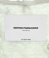 TEPPEI FURUYAMA（テッペイフルヤマ）Tシャツ・カットソー グレー サイズ:-(M位) メンズ/2200736851121