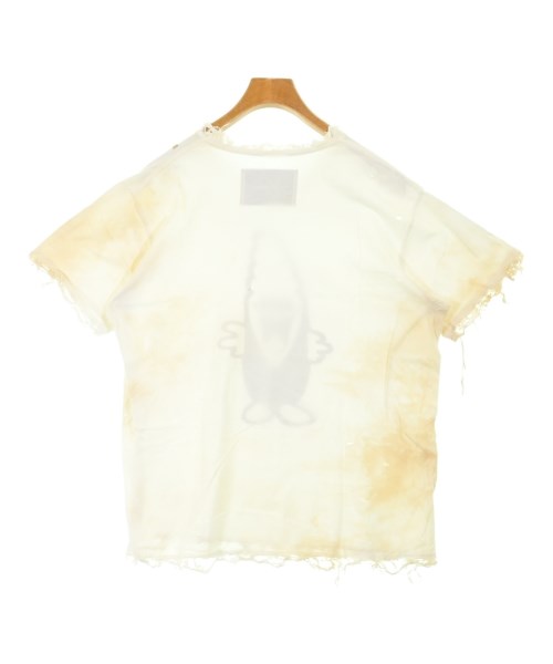 TEPPEI FURUYAMA（テッペイフルヤマ）Tシャツ・カットソー 白 サイズ:-(L位) メンズ/2200736851138