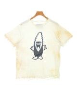 TEPPEI FURUYAMA（テッペイフルヤマ）Tシャツ・カットソー 白 サイズ:-(L位) メンズ/2200736851138