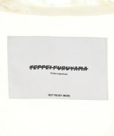 TEPPEI FURUYAMA（テッペイフルヤマ）Tシャツ・カットソー 白 サイズ:-(L位) メンズ/2200736851138