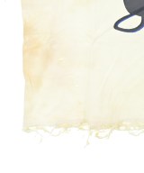 TEPPEI FURUYAMA（テッペイフルヤマ）Tシャツ・カットソー 白 サイズ:-(L位) メンズ/2200736851138