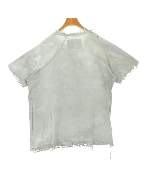 TEPPEI FURUYAMA（テッペイフルヤマ）Tシャツ・カットソー グレー サイズ:-(L位) メンズ/2200736851145