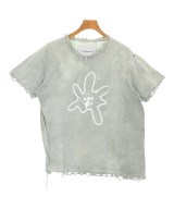 TEPPEI FURUYAMA（テッペイフルヤマ）Tシャツ・カットソー グレー サイズ:-(L位) メンズ/2200736851145