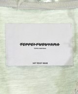 TEPPEI FURUYAMA（テッペイフルヤマ）Tシャツ・カットソー グレー サイズ:-(L位) メンズ/2200736851145