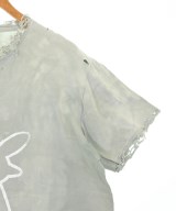 TEPPEI FURUYAMA（テッペイフルヤマ）Tシャツ・カットソー グレー サイズ:-(L位) メンズ/2200736851145