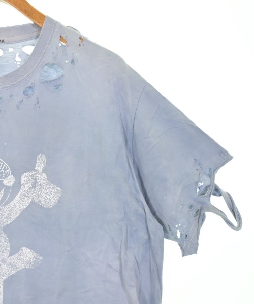 TEPPEI FURUYAMA（テッペイフルヤマ）Tシャツ・カットソー 青 サイズ:-(M位) メンズ/2200736851152