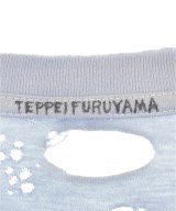 TEPPEI FURUYAMA（テッペイフルヤマ）Tシャツ・カットソー 青 サイズ:-(M位) メンズ/2200736851152