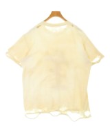 TEPPEI FURUYAMA（テッペイフルヤマ）Tシャツ・カットソー 黄 サイズ:-(L位) メンズ/2200736851169