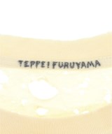TEPPEI FURUYAMA（テッペイフルヤマ）Tシャツ・カットソー 黄 サイズ:-(L位) メンズ/2200736851169