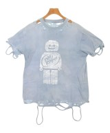 TEPPEI FURUYAMA（テッペイフルヤマ）Tシャツ・カットソー 青 サイズ:-(M位) メンズ/2200736851176