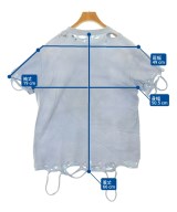 TEPPEI FURUYAMA（テッペイフルヤマ）Tシャツ・カットソー 青 サイズ:-(M位) メンズ/2200736851176