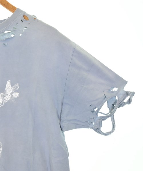 TEPPEI FURUYAMA（テッペイフルヤマ）Tシャツ・カットソー 青 サイズ:-(M位) メンズ/2200736851183
