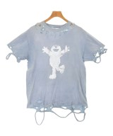 TEPPEI FURUYAMA（テッペイフルヤマ）Tシャツ・カットソー 青 サイズ:-(M位) メンズ/2200736851183