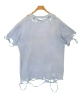 TEPPEI FURUYAMA（テッペイフルヤマ）Tシャツ・カットソー 青 サイズ:-(M位) メンズ/2200736851183