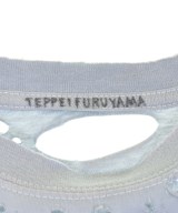 TEPPEI FURUYAMA（テッペイフルヤマ）Tシャツ・カットソー 青 サイズ:-(M位) メンズ/2200736851183