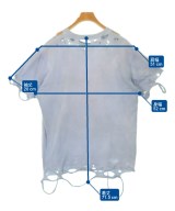 TEPPEI FURUYAMA（テッペイフルヤマ）Tシャツ・カットソー 青 サイズ:-(M位) メンズ/2200736851183