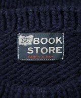 The BOOK STORE（ザブックストア）ニット・セーター 紺 サイズ:F レディース/2200621838015