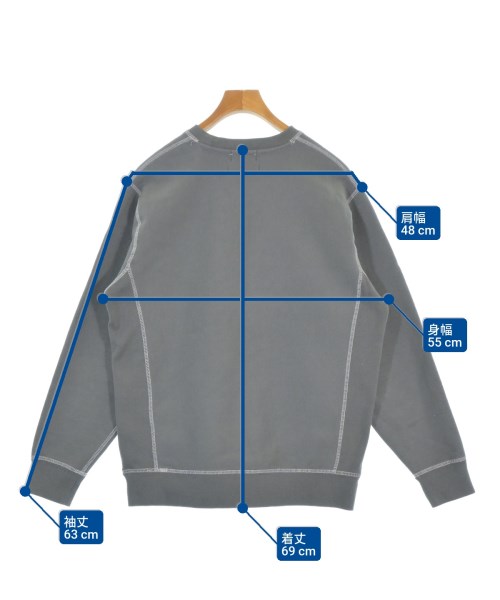 The BOOK STORE（ザブックストア）スウェット その他（柄物・カラフル） サイズ:M メンズ/2200672246029