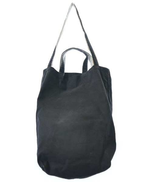 The BOOK STORE（ザブックストア）トートバッグ 黒 サイズ:- レディース/2200659217073