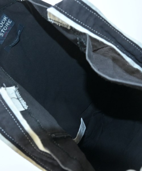 The BOOK STORE（ザブックストア）トートバッグ 黒 サイズ:- レディース/2200659217073