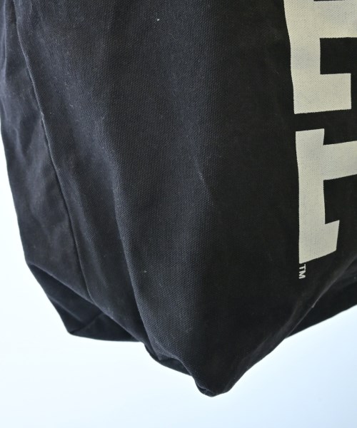 The BOOK STORE（ザブックストア）トートバッグ 黒 サイズ:- レディース/2200659217073