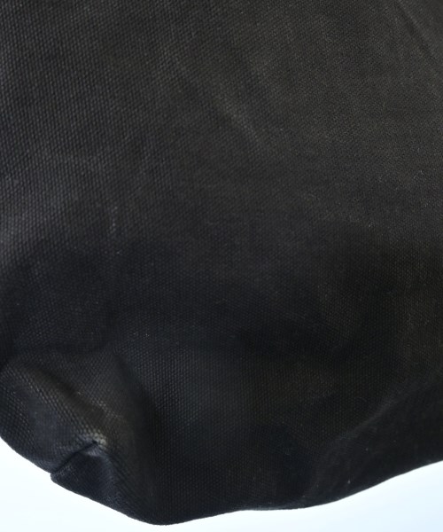 The BOOK STORE（ザブックストア）トートバッグ 黒 サイズ:- レディース/2200659217073