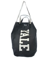 The BOOK STORE（ザブックストア）トートバッグ 黒 サイズ:- レディース/2200659217073