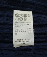 The BOOK STORE（ザブックストア）ニット・セーター 紺 サイズ:F レディース/2200709829102