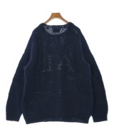 The BOOK STORE（ザブックストア）ニット・セーター 紺 サイズ:F レディース/2200642209030