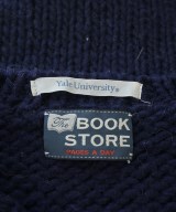 The BOOK STORE（ザブックストア）ニット・セーター 紺 サイズ:F レディース/2200642209030