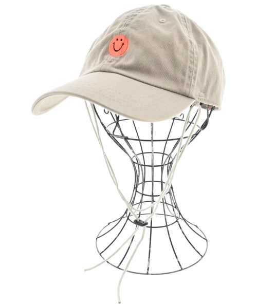 THE GOODLAND MARKET(ザグッドランドマーケット)のキャップ サイズ:- 2,900円