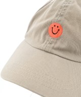 THE GOODLAND MARKET（ザグッドランドマーケット）キャップ ベージュ サイズ:- レディース/2200725052072